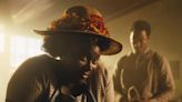 Oprah Winfrey mentored Danielle Brooks on iconic 'Color Purple' scene