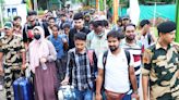 Over 4,500 Indian Students Return From Violence-Hit Bangladesh