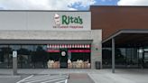 Rita’s to serve sweet treats across from Katy Park this fall