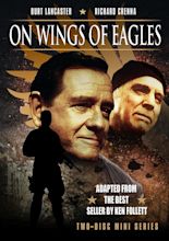 On Wings of Eagles (1986) - Andrew V. McLaglen | Synopsis ...