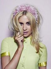 Pixie Lott