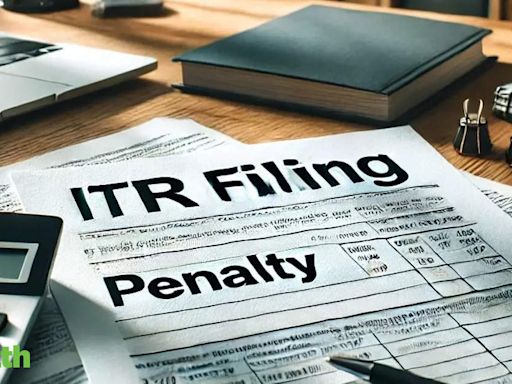 Penalty for missing ITR filing last date: Who has to pay and who doesn't