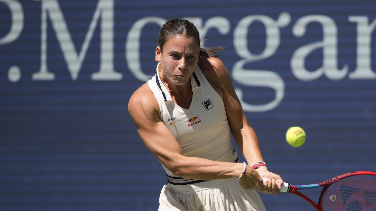 Emma Navarro vs. Aryna Sabalenka FREE LIVE STREAM (9/5/24): Watch US Open semifinal online | Time, TV, channel