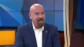 OTR: Deaton explains why he's running for Senate in first political race