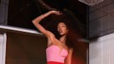 Aoki Lee Simmons on Modeling, Kimora's Advice and the 'Surprise' of Life