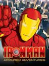 Iron Man - O Homem de Ferro