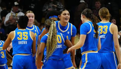 UCLA Women's Basketball: New All-Pac-12 Bruins Forward Earmarked As Top 10 Transfer