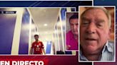 Las duras palabras de Javier Clemente contra De la Morena: "Es un caradura, nos quiso echar del fútbol mundial"