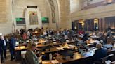 Health care proposals will top Nebraska lawmakers’ spending in 2024
