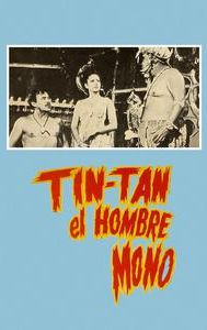 Tin Tan, el hombre mono