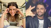 What Is The Age Difference Between Kriti Sanon & Rumoured Boyfriend Kabir Bahia?