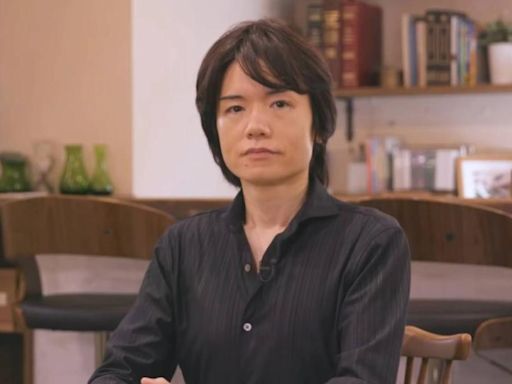 “Son como tutoriales”, Sakurai critica las peleas contra jefes en juegos de Nintendo