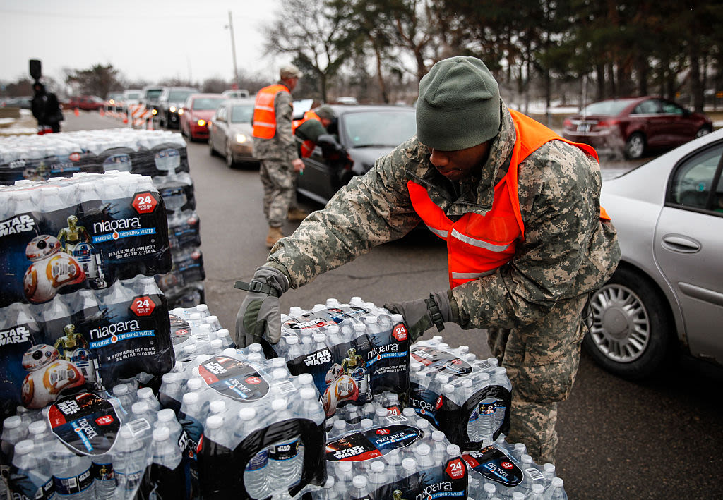 10 Modern-Day Examples Of Environmental Racism