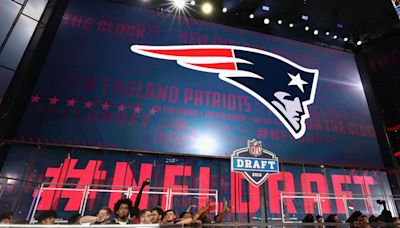 2024 NFL mock draft roundup: Who is the most projected player to Patriots?