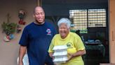 Miles fueron rescatados cuando Fiona inundó a Puerto Rico. Estas son algunas de sus historias