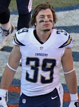 Danny Woodhead