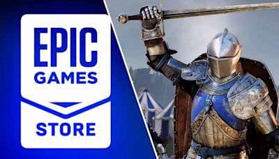 New Epic Games store free game leak for May 30 points to multiplayer great