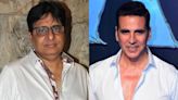 Vashu Bhagnani Reveals Akshay Kumar Was The First Person To Call And Tell Him 'Not To Worry' Amid Pooja...