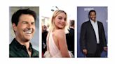 Here's How Much the Highest Paid Actors of 2023 Raked In