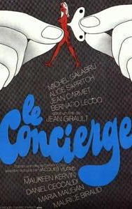 Le concierge