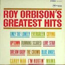 Roy Orbison's Greatest Hits