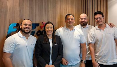 Frt abre escritório no Recife e anuncia nova executiva comercial