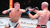 UFC on ESPN 48’s Grant Dawson aiming for top 10 after Damir Ismagulov: ‘I’m thinking Beneil Dariush’