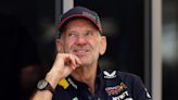 What next for Adrian Newey? Jeremy Clarkson’s schoolmate turned genius behind Red Bull