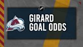 Will Samuel Girard Score a Goal Against the Stars on May 15?