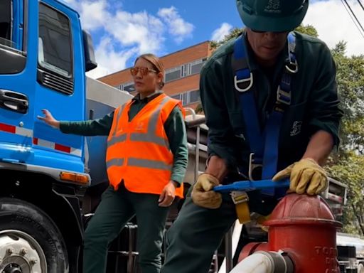 Racionamiento hoy, 26 de mayo: barrios y localidades con cortes de agua en Bogotá