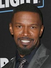 Jamie Foxx