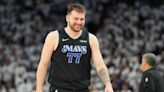 National reaction: Dirk Nowitzki, Patrick Mahomes react to Luka Doncic’s game-winner