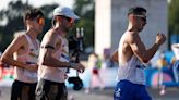 ¡Álvaro Martín gana el bronce en la prueba de 20 kilómetros marcha en París 2024!