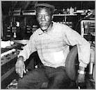 Coxsone Dodd