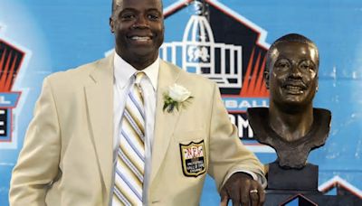 Washington Commanders will retire Hall of Fame cornerback Darrell Green’s No. 28 next season