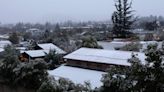Meteorología emite aviso de nevazones para dos regiones del país: Revisa las zonas que se verán afectadas