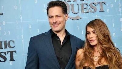 Sofía Vergara Feels Empowered By Truth Behind Joe Manganiello Split