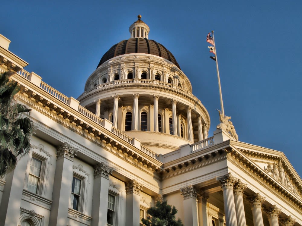 California Legislature Passes Historic Bundle of Retail Theft Bills