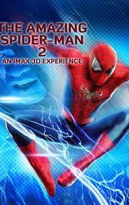 The Amazing Spider-Man 2