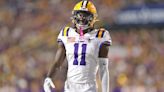 LSU Football: Star Wide Receiver Brian Thomas Jr. Selected No. 23 Overall in NFL Draft