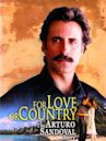 For Love or Country: The Arturo Sandoval Story