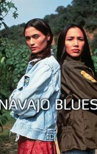 Navajo Blues