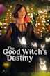 The Good Witch's Destiny