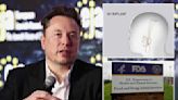 Elon Musk’s Neuralink plagued with animal lab violations before getting approval for human testing