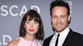 Sam Heughan & Caitriona Balfe Once Discussed Their Amazing On-Screen Chemistry