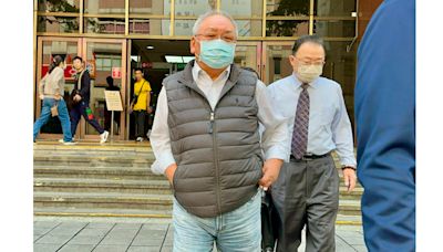 錢櫃大火釀6死67傷 錢櫃董事長練台生一審判無罪