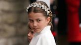 Prince William, Kate Middleton release photo of Princess Charlotte on her 9th birthday