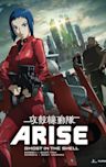 Ghost in the Shell Arise: Border 2 - Ghost Whisper