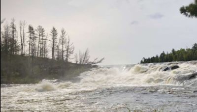 Body of one missing BWCAW canoeist recovered