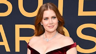 Amy Adams and Sandra Oh lead arrivals at starry TIFF Tribute Awards